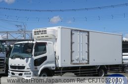 mitsubishi-fuso fighter 2015 -MITSUBISHI--Fuso Fighter QKG-FK65FZ--FK65FZ-586140---MITSUBISHI--Fuso Fighter QKG-FK65FZ--FK65FZ-586140-