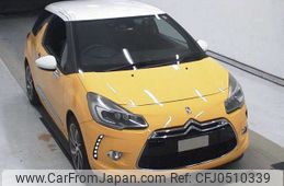 citroen ds3 2015 -CITROEN--Citroen DS3 A5CHM01-EW698977---CITROEN--Citroen DS3 A5CHM01-EW698977-