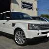 rover range-rover-sport 2008 -ローバー--ﾚﾝｼﾞﾛｰﾊﾞｰｽﾎﾟｰﾂ LS42S-7A985676---ローバー--ﾚﾝｼﾞﾛｰﾊﾞｰｽﾎﾟｰﾂ LS42S-7A985676- image 1