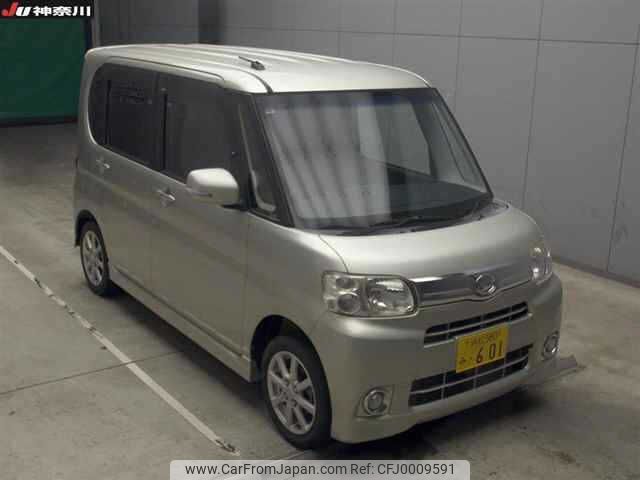 daihatsu tanto 2012 -DAIHATSU 【浜松 580ﾐ601】--Tanto L375S--L375S-0546559---DAIHATSU 【浜松 580ﾐ601】--Tanto L375S--L375S-0546559- image 1