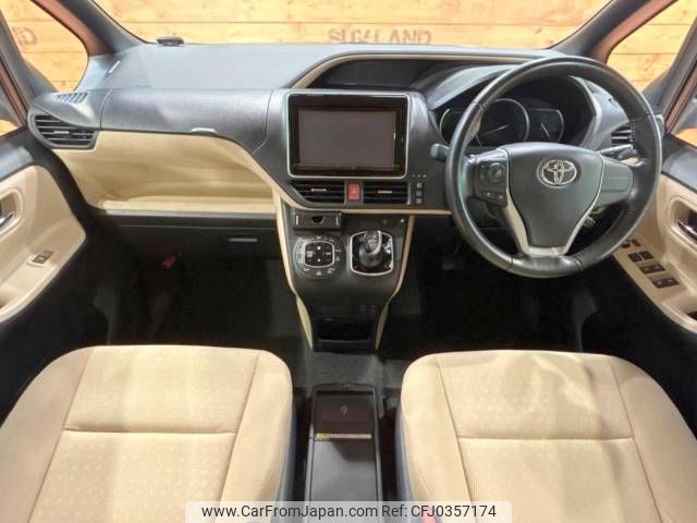 toyota noah 2014 -TOYOTA--Noah DAA-ZWR80G--ZWR80-0001058---TOYOTA--Noah DAA-ZWR80G--ZWR80-0001058- image 2