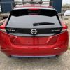 nissan leaf 2018 -NISSAN--Leaf ZAA-ZE1--ZE1-020250---NISSAN--Leaf ZAA-ZE1--ZE1-020250- image 4