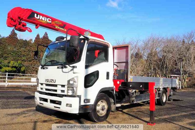 isuzu forward 2011 quick_quick_SKG-FRR90S2_FRR90-7029291 image 1