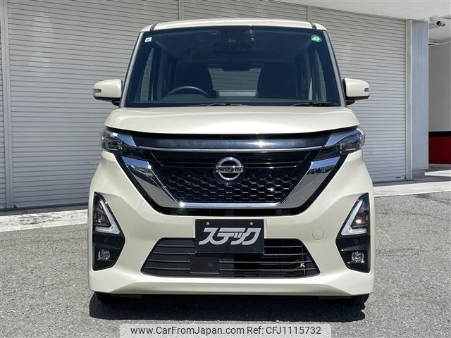 nissan roox 2021 quick_quick_4AA-B45A_B45A-0329053 image 2