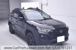 toyota rav4 2021 -TOYOTA 【多摩 303ﾋ7304】--RAV4 MXAA54-2028470---TOYOTA 【多摩 303ﾋ7304】--RAV4 MXAA54-2028470-