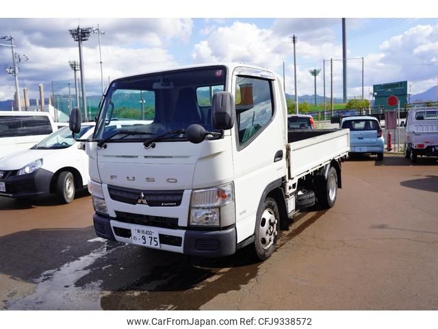 mitsubishi-fuso canter 2014 GOO_NET_EXCHANGE_0403918A30231227W002 image 1