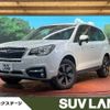 subaru forester 2017 -SUBARU--Forester DBA-SJ5--SJ5-110511---SUBARU--Forester DBA-SJ5--SJ5-110511- image 1