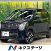 suzuki wagon-r 2013 -SUZUKI--Wagon R DBA-MH34S--MH34S-241106---SUZUKI--Wagon R DBA-MH34S--MH34S-241106- image 1