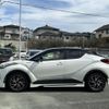 toyota c-hr 2018 -TOYOTA--C-HR DAA-ZYX10--ZYX10-2132467---TOYOTA--C-HR DAA-ZYX10--ZYX10-2132467- image 19