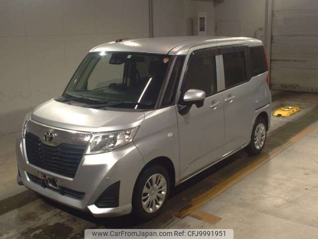 toyota roomy 2019 -TOYOTA--Roomy DBA-M900A--M900A-0318715---TOYOTA--Roomy DBA-M900A--M900A-0318715- image 1