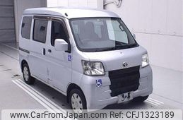 daihatsu hijet-van 2013 -DAIHATSU--Hijet Van S331Vｶｲ--0085832---DAIHATSU--Hijet Van S331Vｶｲ--0085832-