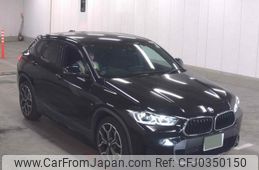 bmw x2 2022 quick_quick_3DA-YL20_WBAYL120005U66220