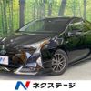 toyota prius 2017 -TOYOTA--Prius DAA-ZVW50--ZVW50-6095273---TOYOTA--Prius DAA-ZVW50--ZVW50-6095273- image 1