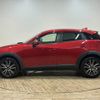 mazda cx-3 2015 -MAZDA--CX-3 LDA-DK5FW--DK5FW-114299---MAZDA--CX-3 LDA-DK5FW--DK5FW-114299- image 17