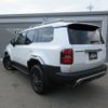 toyota land-cruiser-wagon 2024 CFJ1652291 image 2