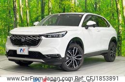 honda vezel 2023 CFJ1853891