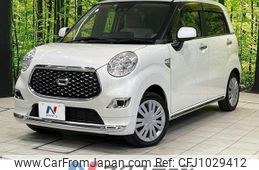 daihatsu cast 2018 quick_quick_LA250S_LA250S-0144264