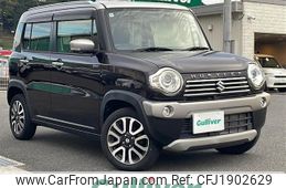 suzuki hustler 2018 CFJ1902629