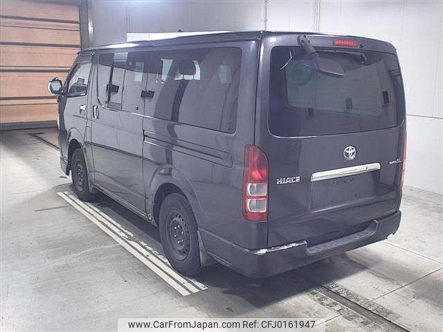 toyota hiace-van 2006 -TOYOTA--Hiace Van KDH205V-0030290---TOYOTA--Hiace Van KDH205V-0030290- image 2