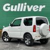 suzuki jimny 2011 CFJ1859571 image 15