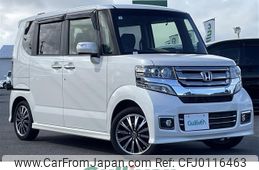 honda n-box 2015 -HONDA--N BOX DBA-JF1--JF1-2401786---HONDA--N BOX DBA-JF1--JF1-2401786-