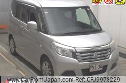 mitsubishi delica-d2 2016 -MITSUBISHI--Delica D2 MB36S--102477---MITSUBISHI--Delica D2 MB36S--102477-