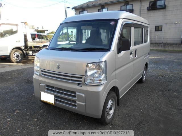 suzuki every 2019 -SUZUKI 【宮城 480ﾋ9707】--Every DA17V--431417---SUZUKI 【宮城 480ﾋ9707】--Every DA17V--431417- image 1