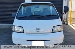 mazda bongo-truck 2007 -MAZDA--Bongo Truck SKF2T-109081---MAZDA--Bongo Truck SKF2T-109081-