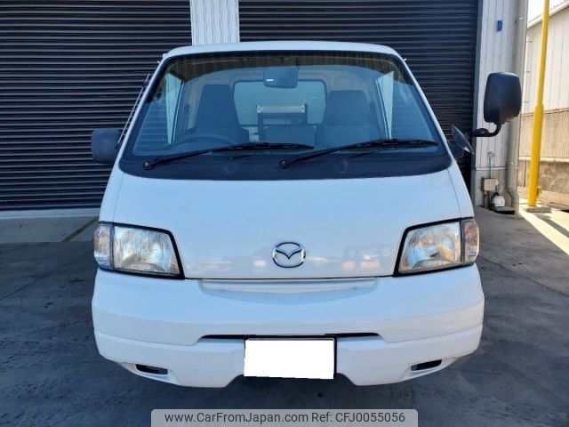 mazda bongo-truck 2007 -MAZDA--Bongo Truck SKF2T-109081---MAZDA--Bongo Truck SKF2T-109081- image 1