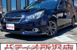 subaru legacy-touring-wagon 2014 CARSENSOR_JP_AU5920378350