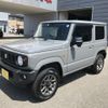 suzuki jimny 2022 -SUZUKI--Jimny 3BA-JB64W--JB64W-233323---SUZUKI--Jimny 3BA-JB64W--JB64W-233323- image 10