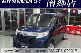 toyota roomy 2018 -TOYOTA--Roomy DBA-M910A--M910A-0047524---TOYOTA--Roomy DBA-M910A--M910A-0047524-