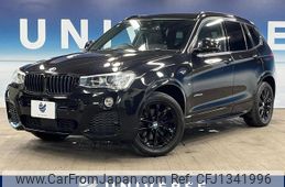 bmw x3 2016 quick_quick_WY20_WBAWY320000N96886