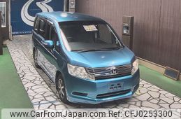 honda stepwagon 2009 -HONDA--Stepwgn RK1-1006521---HONDA--Stepwgn RK1-1006521-