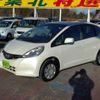 honda fit 2013 -HONDA--Fit DBA-GE6--GE6-1749504---HONDA--Fit DBA-GE6--GE6-1749504- image 10