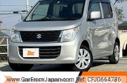 suzuki wagon-r 2016 -SUZUKI--Wagon R DBA-MH34S--MH34S-441956---SUZUKI--Wagon R DBA-MH34S--MH34S-441956-