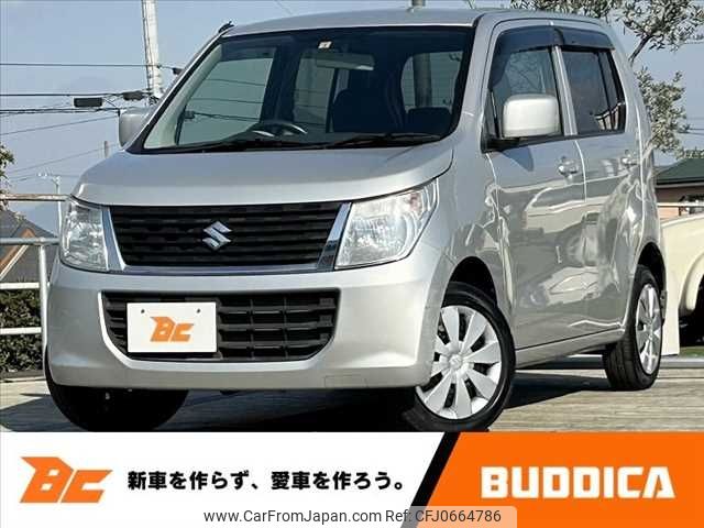 suzuki wagon-r 2016 -SUZUKI--Wagon R DBA-MH34S--MH34S-441956---SUZUKI--Wagon R DBA-MH34S--MH34S-441956- image 1