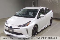 toyota prius 2021 -TOYOTA--Prius ZVW51-6194938---TOYOTA--Prius ZVW51-6194938-