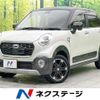 daihatsu cast 2016 quick_quick_LA250S_LA250S-0060343 image 1