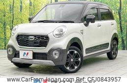 daihatsu cast 2016 quick_quick_LA250S_LA250S-0060343