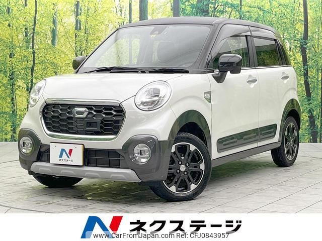 daihatsu cast 2016 quick_quick_LA250S_LA250S-0060343 image 1