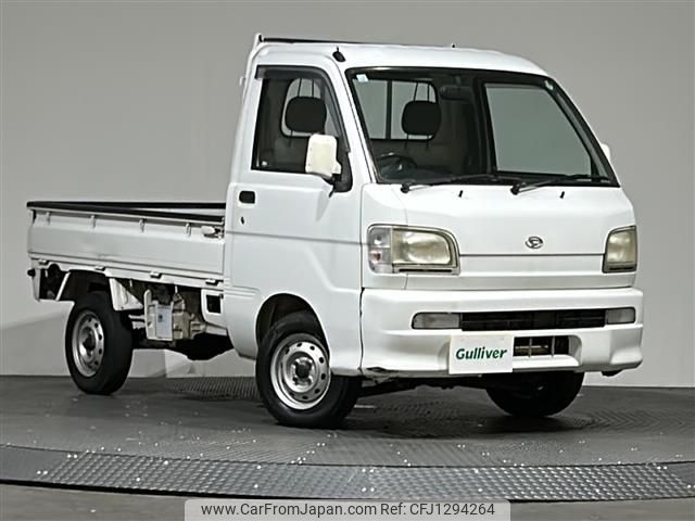 daihatsu hijet-truck 2000 -DAIHATSU--Hijet Truck GD-S210P--S210P-0067665---DAIHATSU--Hijet Truck GD-S210P--S210P-0067665- image 1