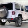 chrysler jeep-wrangler 2021 CFJ1776549 image 16