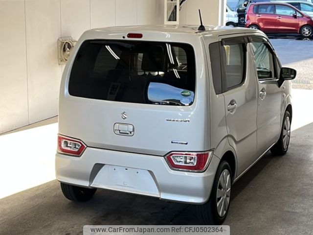 suzuki wagon-r 2019 -SUZUKI--Wagon R MH55S-305199---SUZUKI--Wagon R MH55S-305199- image 2