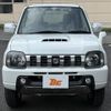 suzuki jimny 2017 CFJ1689405 image 21