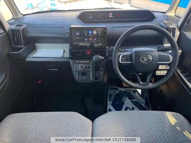 daihatsu tanto 2023 -DAIHATSU--Tanto 5BA-LA650S--LA650S-0377838---DAIHATSU--Tanto 5BA-LA650S--LA650S-0377838- image 2