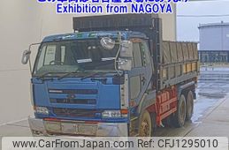 nissan nissan-others 2001 -NISSAN--Nissan Truck CW55XHUD-00080---NISSAN--Nissan Truck CW55XHUD-00080-