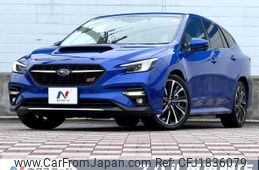 subaru levorg 2023 CFJ1836079
