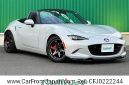 mazda roadster 2019 -MAZDA--Roadster 5BA-ND5RC--ND5RC-303849---MAZDA--Roadster 5BA-ND5RC--ND5RC-303849-