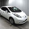 nissan leaf 2013 -NISSAN--Leaf AZE0-055159---NISSAN--Leaf AZE0-055159- image 1